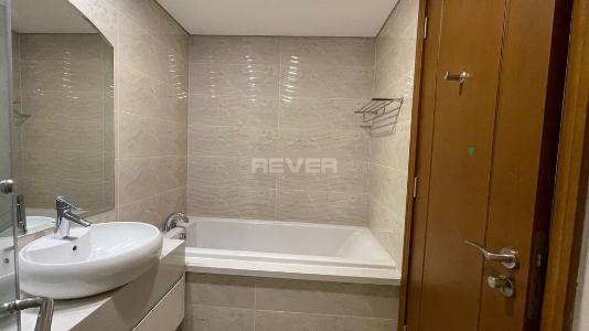 Căn hộ Vinhomes Central Park Bình Thạnh Căn hộ Vinhomes Central Park tháp Landmark- Plus, nội thất đầy đủ hiện đại