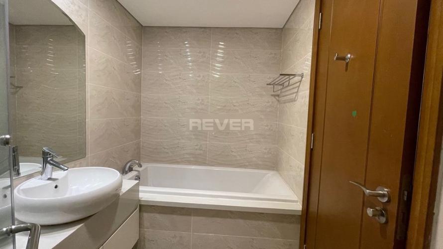 Căn hộ Vinhomes Central Park Bình Thạnh Căn hộ Vinhomes Central Park tháp Landmark- Plus, nội thất đầy đủ hiện đại