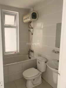 Phòng tắm Terra Rosa, Bình Chánh Căn hộ Terra Rosa nội thất cơ bản