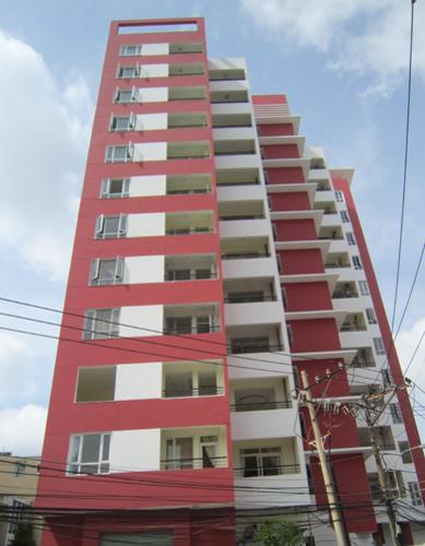 Chung cư Bắc Bình - Chung-cu-Bac-Binh-quan-Binh-Thanh