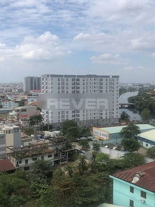 Căn hộ The Splendor, Quận Gò Vấp Căn hộ The Splendor tầng 4 thiết kế 2 phòng ngủ, nội thất cơ bản.