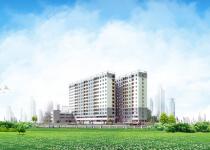 Chung cư 26 Nguyễn Thượng Hiền - phoi-canh-chung-cu-26-nguyen-thuong-hien