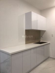 Căn hộ D'Lusso, Quận 2 Căn hộ D'Lusso tầng 16 thiết kế hiện đại, bàn giao đầy đủ nội thất.