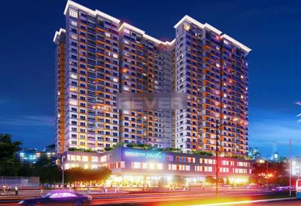 Dragon Hill 2, Nhà Bè Căn hộ Dragon Hill 2 đầy đủ nội thất, hướng Đông Bắc