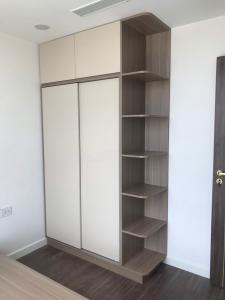 Căn hộ Sunshine City Sài Gòn Bán căn hộ Sunshine City Sài Gòn thuộc tầng trung, diện tích 69m2, thiết kế hiện đại.