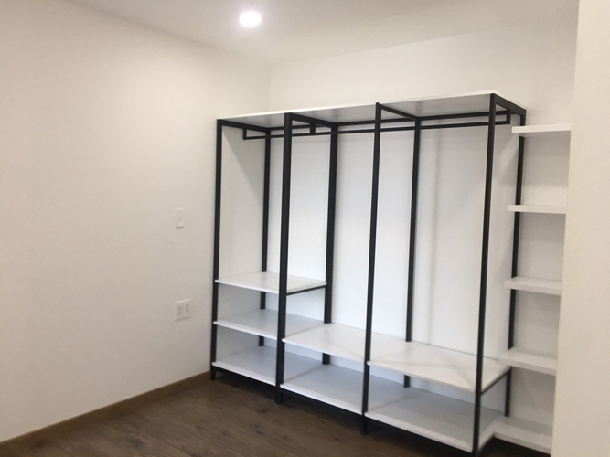 Nội thất Saigon South Residence Căn hộ Saigon South Residence tầng 4 thiết kế kỹ lưỡng, nội thất cơ bản.