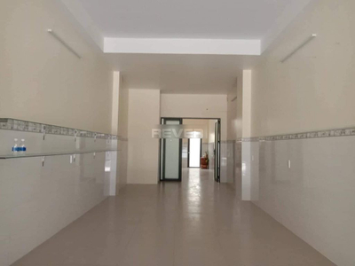 Mặt bằng kinh doanh Quận Gò Vấp Mặt bằng kinh doanh đường số 1 cửa hướng Tây Bắc, không có nội thất.