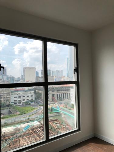 Căn hộ Saigon Royal Căn hộ Saigon Royal 2 phòng ngủ cửa hướng Đông Nam, view Bitexco.