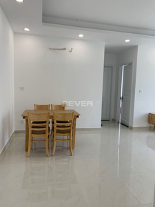 Căn hộ Saigon Mia, Huyện Bình Chánh Căn hộ Saigon Mia cửa hướng Đông Nam, view đón gió thoáng mát.