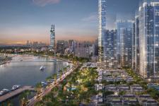 Vinhomes Golden River - vinhomes-golden-river-vao-ban-dem