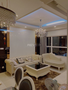 Căn hộ Sunrise City, Quận 7 Căn hộ tầng 22 Sunrise City diện tích 56m2, bàn giao đầy đủ nội thất.