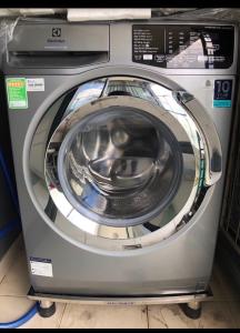 Căn hộ City Garden , Quận Bình Thạnh Căn hộ City Garden tầng 18 có 3 phòng ngủ, đầy đủ nội thất.