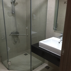 Căn hộ Galaxy 9, Quận 4 Căn hộ Galaxy 9 tầng 16 ban công rộng rãi, view thành phố mát mẻ.