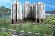 Phú Mỹ Thuận Apartment