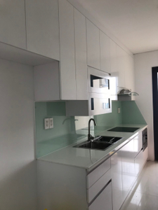 Căn hộ HaDo Centrosa Garden, Quận 10 Căn hộ HaDo Centrosa Garden tầng 11 diện tích 91m2, đầy đủ tiện ích.