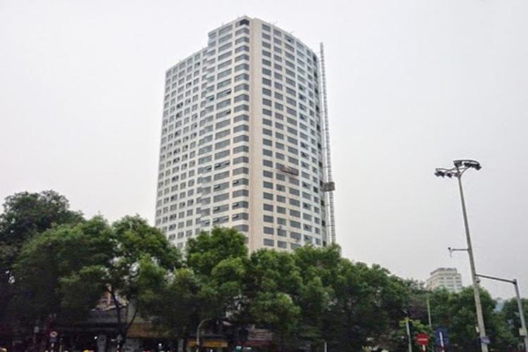 Ngọc Khánh Tower