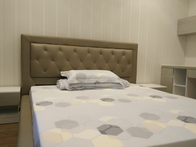 Căn hộ Vinhomes Central Park, Quận Bình Thạnh Căn hộ Vinhomes Central Park tầng 36 diện tích 155m2, đầy đủ nội thất.