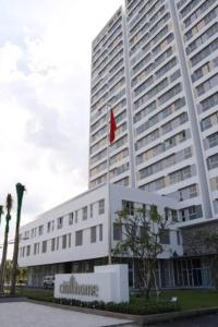 Căn hộ Citihome, Quận 2 Căn hộ tầng 20 CitiHome nội thất cơ bản, view nội khu yên tĩnh.