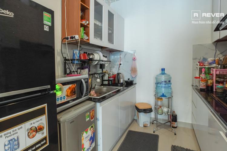 Toilet căn hộ SUNRISE RIVERSIDE Bán căn hộ Sunrise Riverside 3PN, tầng 21, đầy đủ nội thất, căn góc view hồ bơi