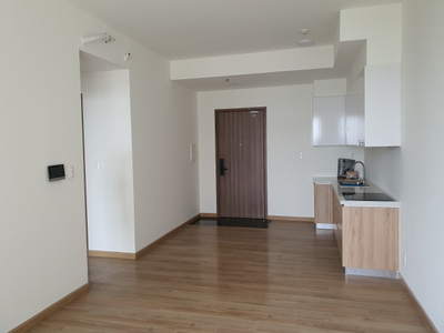 Căn hộ Akari City, Quận Bình Tân Căn hộ Akira City diện tích 56m2, bàn giao nội thất cơ bản.