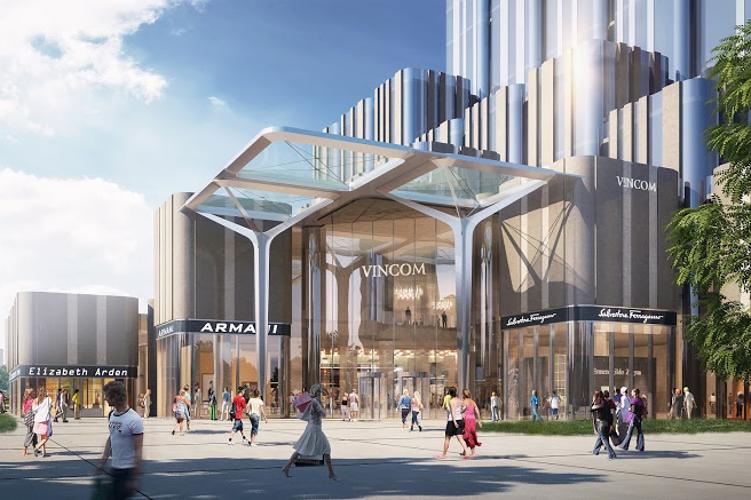 Vinhomes Central Park - vincom-vinhomes-central-park