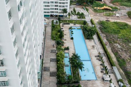  Bán căn hộ Phú Hoàng Anh tầng trung, 4 phòng ngủ, diện tích 230m2, nội thất cơ bản