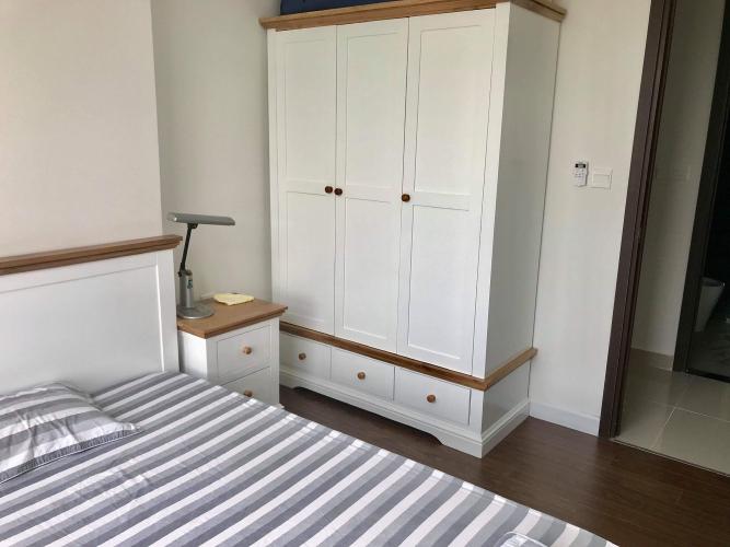 phòng ngủ căn hộ Sunrise Riverside Cho thuê căn hộ 2 phòng ngủ Sunrise Riverside, ban công hướng Bắc