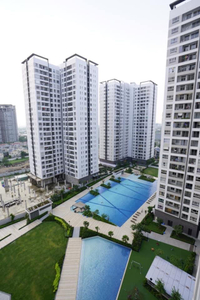 Tiện ích căn hộ Sunrise Riverside, Huyện Nhà Bè Căn hộ Sunrise Riverside tầng 27 thiết kế hiện đại, đầy đủ nội thất.