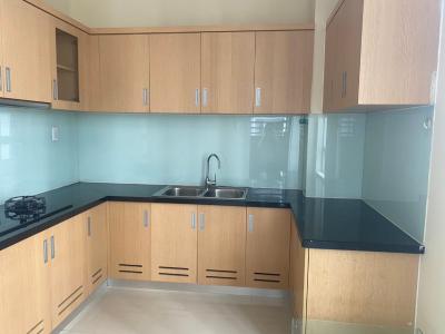 Phòng bếp Himlam Riverside, Quận 7 Căn hộ Him Lam Riverside hướng Đông Nam, nội thất cơ bản.