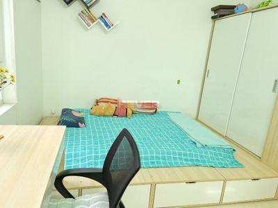 Căn hộ The CBD Premium Home, Quận 2 Căn hộ The CBD Premium Home thiết kế 3 phòng ngủ, đầy đủ nội thất.