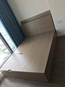 Căn hộ Sunshine City Sài Gòn Bán căn hộ Sunshine City Sài Gòn thuộc tầng trung, diện tích 69m2, thiết kế hiện đại.