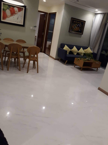 Căn hộ Vinhomes Central Park, Quận Bình Thạnh Căn hộ hạng sang Vinhomes Central Park, diện tích 80m2 vuông đẹp.