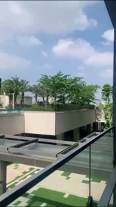 Căn hộ Empire City, Quận 2 Căn hộ Empire City tầng 2 tiện di chuyển, view nội khu yên tĩnh.