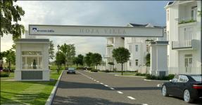 Hoja Villa - cong-chao-biet-thu-hoja-villa-quan-9