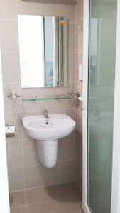 Officetel Richmond City, Quận Bình Thạnh Officetel Richmond City tầng 15 diện tích 52m2, nội thất cơ bản.