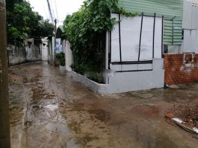 Đất nền đường số 8, Thủ Đức Đất nền trung tâm Thủ Đức, hướng chính Đông hẻm xe hơi.