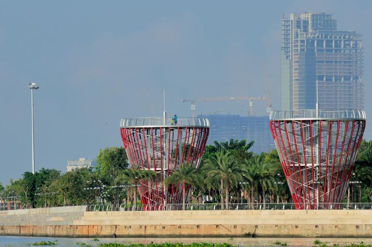 Vinhomes Central Park - cong-vien-ven-song-vinhomes-central-park