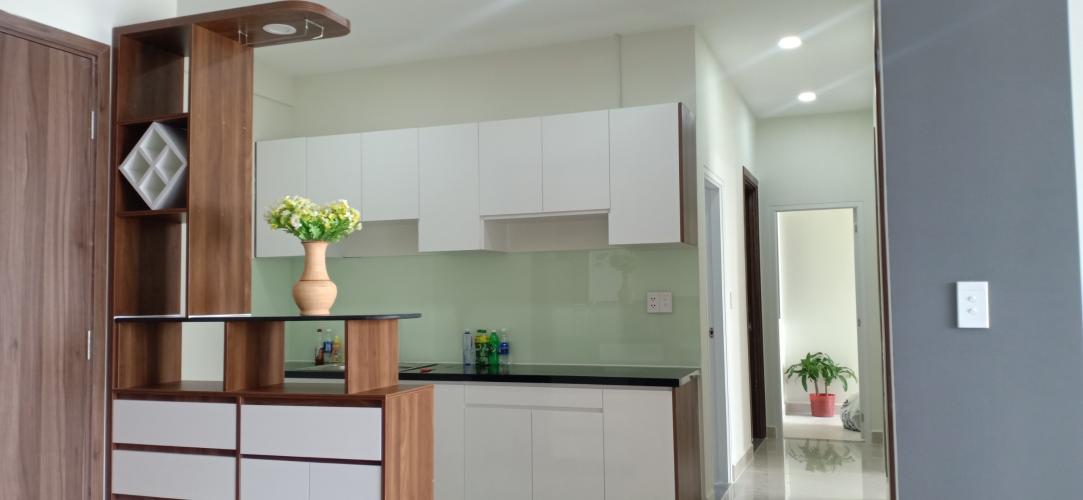  Căn hộ Topaz Elite tầng cao nội thất cơ bản, view thoáng mát.