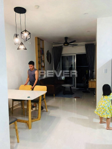 Căn hộ Lavita Charm, Quận Thủ Đức Căn hộ Lavita Charm tầng 20 diện tích 67.3m2, đầy đủ nội thất.