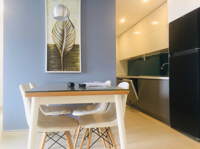  Căn hộ Masteri Thảo Điền taangfd 31 view Landmark 81 tuyệt đẹp.