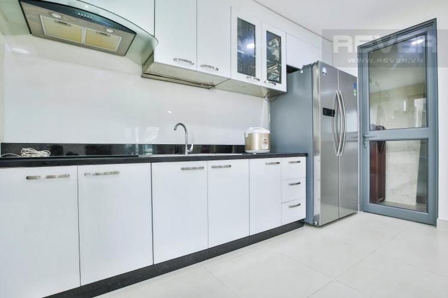 Căn hộ Masteri Thảo Điền, diện tích 128m²