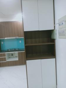 căn hộ Saigon South Residence  Căn hộ tầng cao Saigon South Residence, view nội khu thoáng đãng