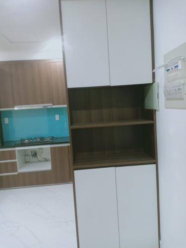 căn hộ Saigon South Residence  Căn hộ tầng cao Saigon South Residence, view nội khu thoáng đãng