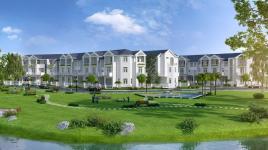 Hoja Villa - Khu-nha-pho-Hoja-Villa-Quan-9