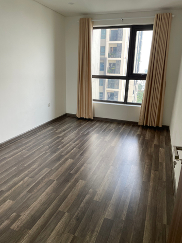 Căn hộ HaDo Centrosa Garden, Quận 10 Căn hộ HaDo Centrosa Garden tầng 17 thiết kế hiện đại, có thêm 1 phòng ngủ.