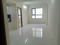 Căn hộ Green River tầng 15 diện tích 71.5m2, cửa hướng Tây Bắc.