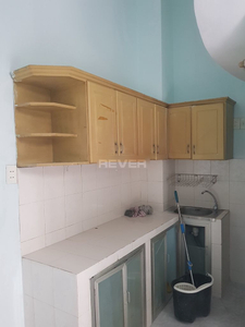 Nhà phố Quận 5 Nhà phố diện tích 100m2 vuông đẹp, gần đường Nguyễn Trãi và Lê Hồng Phong.