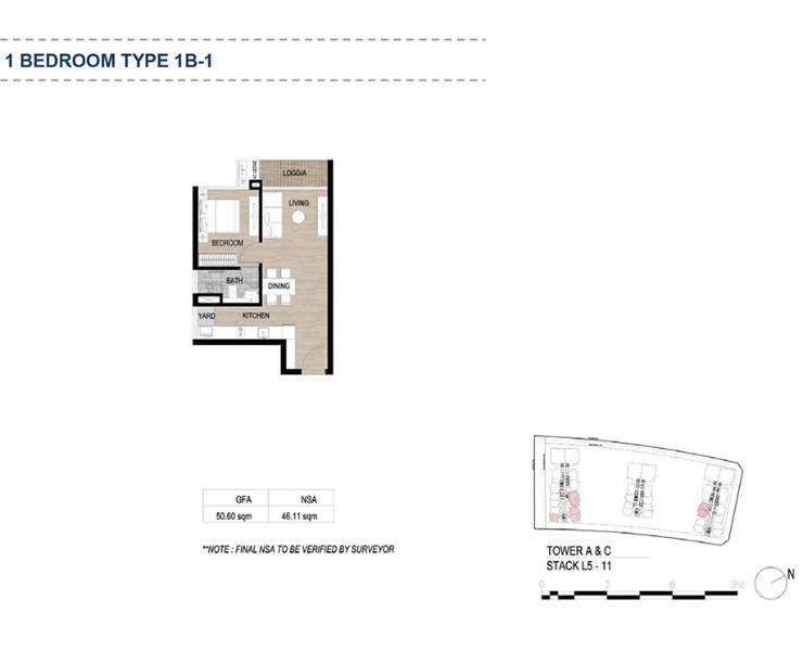 Căn hộ The Metropole Thủ Thiêm tầng 10, tiện ích đầy đủ.