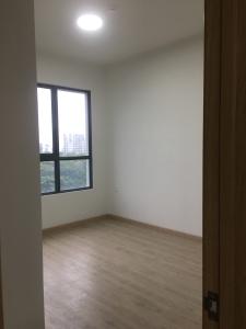 Phòng ngủ Celadon City, Tân Phú Căn hộ Celadon City tầng thấp, thiết kế hiện đại, nội thất cơ bản.
