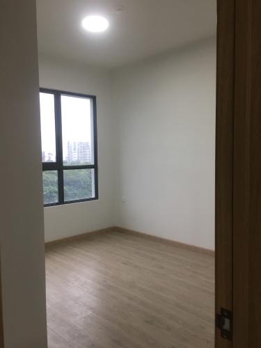 Phòng ngủ Celadon City, Tân Phú Căn hộ Celadon City tầng thấp, thiết kế hiện đại, nội thất cơ bản.